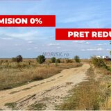 TEREN Dezv Logistica 2500mp posib extindere Centura CHITILA Rudeni